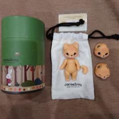cocoriang Arno Cheese Skin 期間限定商品のサムネイル