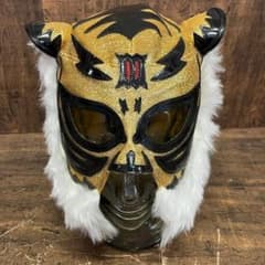 FIRST TIGER ファーストタイガー 初代タイガーマスク レプリカ 覆面 m90806804528_1.jpg?1690440978