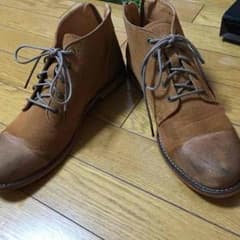 Napperさん専用ブーツのサムネイル