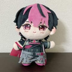 シクフォニ LAN ぬいぐるみ 3周年 - メルカリ