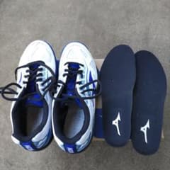 MIZUNO　ブレイクショット　オールコートのサムネイル