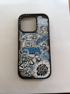 CASETiFY iPhone 케이스 iphone16pro용