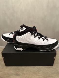 期間限定値下げ！nike jordan9 golfのサムネイル