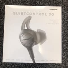 BOSE QuietControl 30のサムネイル