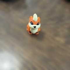 ポケモン ミニフィギュア ガーディ