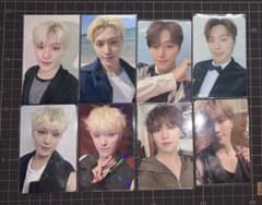 SEVENTEEN ディノ トレカセットのサムネイル