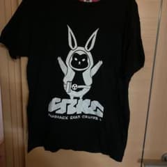 Tシャツのサムネイル