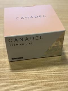 CANDEL PREMIER LIFT カナデルプレミアリフト　新品未使用58gのサムネイル