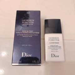 専用 ディオールスキン フォーエヴァー＆エヴァー ベース SPF20／PA++のサムネイル