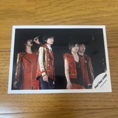 Hey! Say! JUMP 公式写真 山田涼介 中島裕翔 伊野尾慧 368 - メルカリ