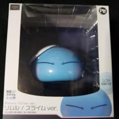 SOFT VINYL FIGURE 환생했더니 슬라임이었던 건 리물/슬라이…