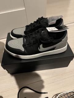 エアジョーダン1 シャドウ　ゴルフ　28.5