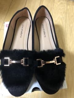 フラットシューズのサムネイル