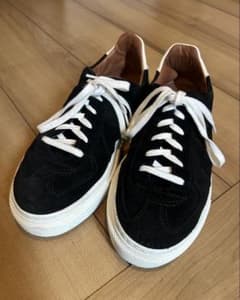 CLANE×REPRODUCTION OF FOUND コラボスニーカー36