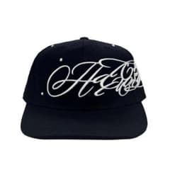 xenoreport cryptic cap キャップ ラインストーン xenoreport cryptic cap 25ss キャップ ラインストーン - メルカリ