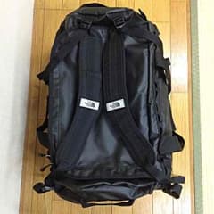 ザ・ノースフェイス ボストンバックのサムネイル