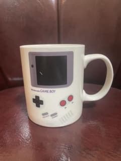 Nintendo GAME BOY マグカップのサムネイル