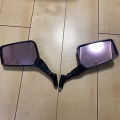 ナポレオンミラー　紫　廃盤のサムネイル