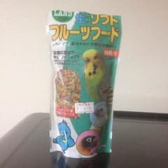 半生 ソフト フルーツフードのサムネイル