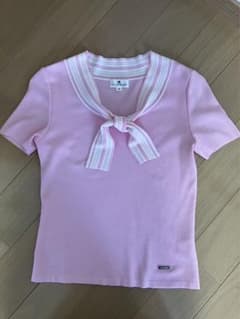 クレージュ38 半袖トップスのサムネイル