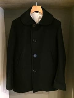 DRESSTERIOR/ドレステリア　Pコートのサムネイル