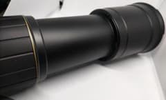 SIGMA APO 170-500mm F5-6.3 レンズのサムネイル