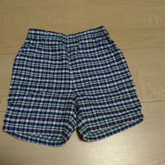 美品♡ファミリア パンツ 90sizeのサムネイル