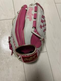 軟式 HOH® 2020 AGAIN [オールフィルダー用] サイズ11.5のサムネイル