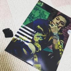 BIGBANG 1番くじ ヨンベのサムネイル