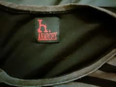 h.NAOTOTシャツのサムネイル