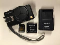 m1337】パナソニック LUMIX DMC-LX2 - メルカリ