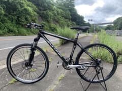 【即乘】送料無料 ANCHOR カーポンMTB XHM9 18速 26インチ 即乘】送料無料 ANCHOR カーポンMTB XHM9 18速 26インチ - メルカリ