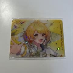 STPR ThanksParty kアリーナ あっきぃ B賞のサムネイル