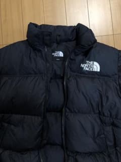 美品【THE NORTH FACE】1996  NUPTSE JACKETのサムネイル