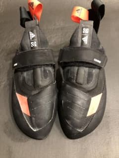 ファイブテン US8.5 クロウ クロー Crawe クライミングシューズのサムネイル
