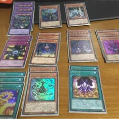 方界デッキパーツのサムネイル