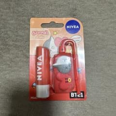 NIVEABT21TATA 립 일본 미발매입니다