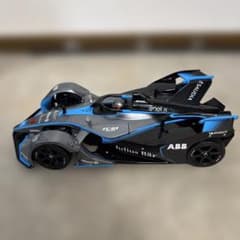 タミヤ フォーミュラE GEN2 TC-01シャーシ(メカ無し) - メルカリ