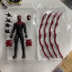 Marvel Legends Superior Spider-Man Figure