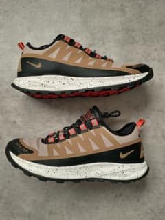 NIKE ACG エアナス  AIR NASU ゴアテックス 27.0のサムネイル
