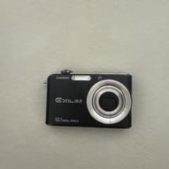 【ジャンク】【匿名配送】CASIO EXILIM EX-Z1000のサムネイル