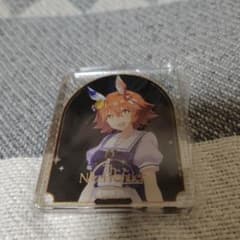 ウマ娘 マチカネフクキタル　コロッタ6th EVENTのサムネイル
