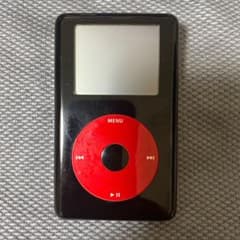 iPod classic U2モデル20Gbのサムネイル