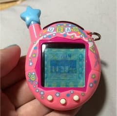 ウラたまごっちのサムネイル