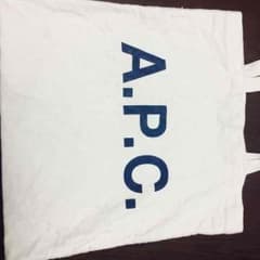 APCトートバックのサムネイル