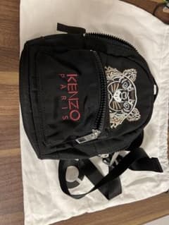 KENZO リュックのサムネイル