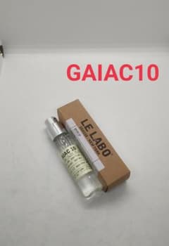ルラボ　GAIAC 10 ガイアック10 10mlのサムネイル