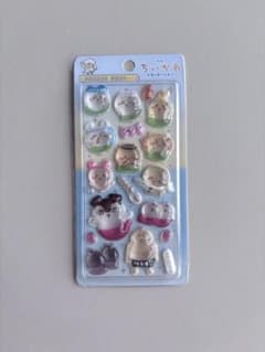ちいかわ BONBON DROP シール ステッカー