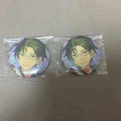 あんスタ イベコレ缶バッジ 2022 Summer 蓮巳敬人 - メルカリ