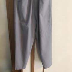sunsea サンシー ナイスマテリアルパンツ 14ssのサムネイル